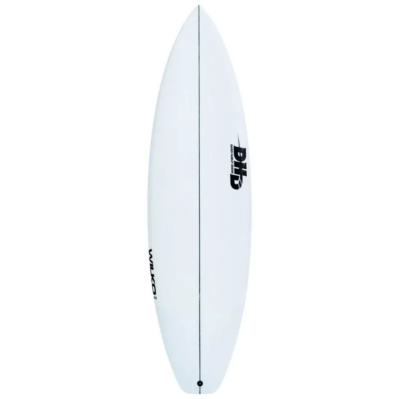 Super Prix PLANCHE DE SURF DHD WILKO F13 6‘0"