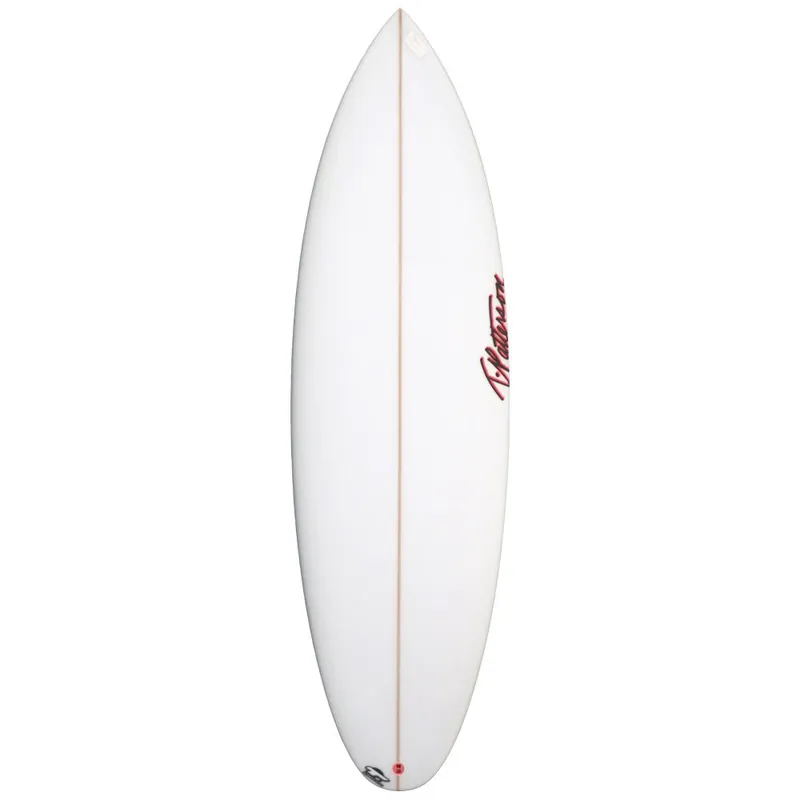 Bon Plan PLANCHE DE SURF TIMMY PATTERSON NEW SUN 5‘8‘‘