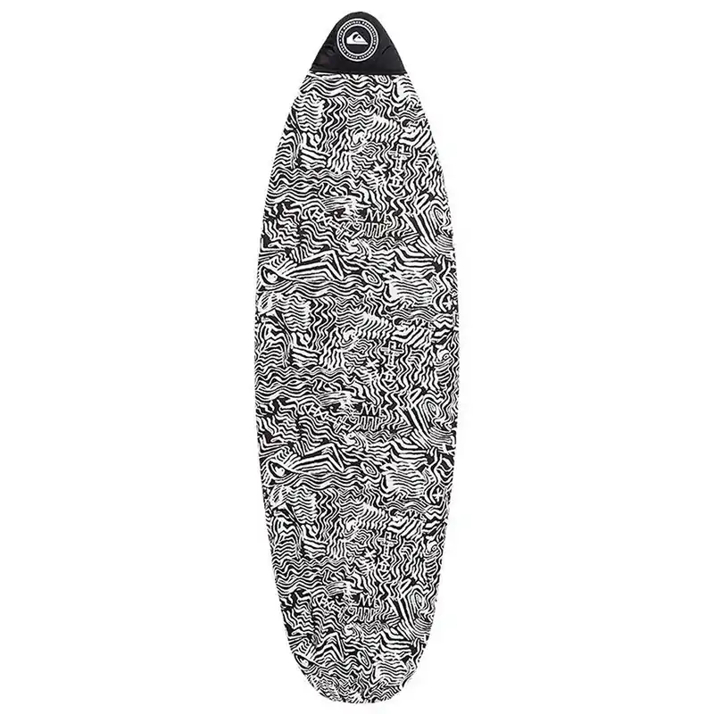 HOUSSE QUIKSILVER SHORTBOARD 5‘9‘‘ Authentique