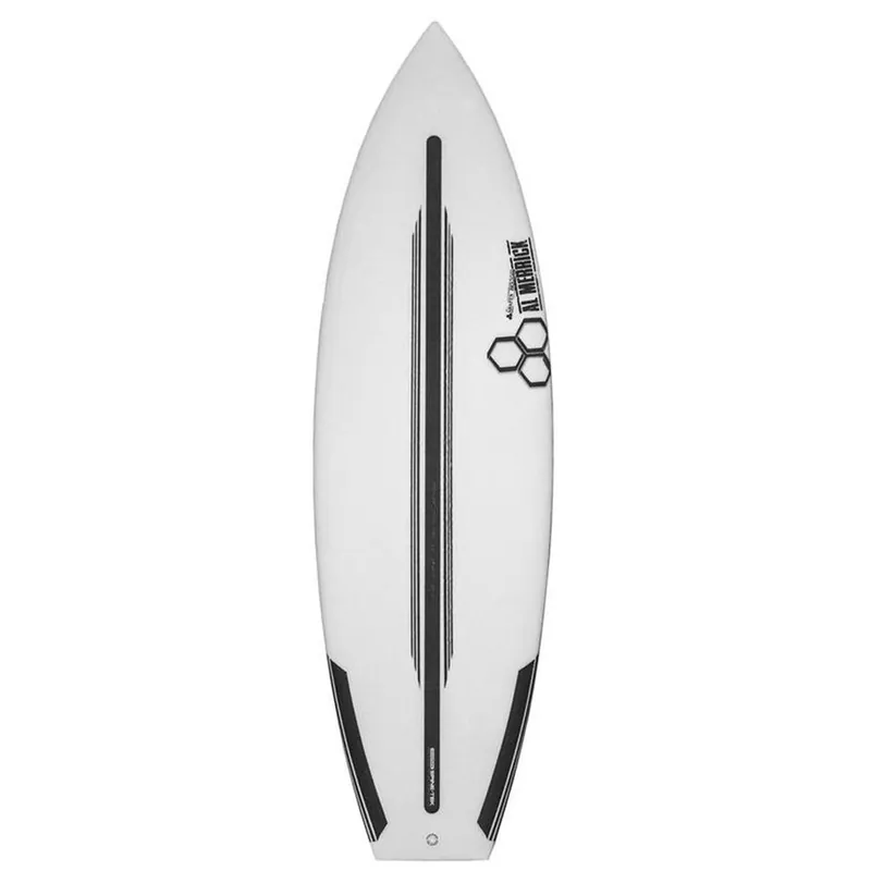 Satisfait Ou Remboursé PLANCHE DE SURF AL MERRICK NECK BEARD 2 SPINE-TEK 5‘9‘‘