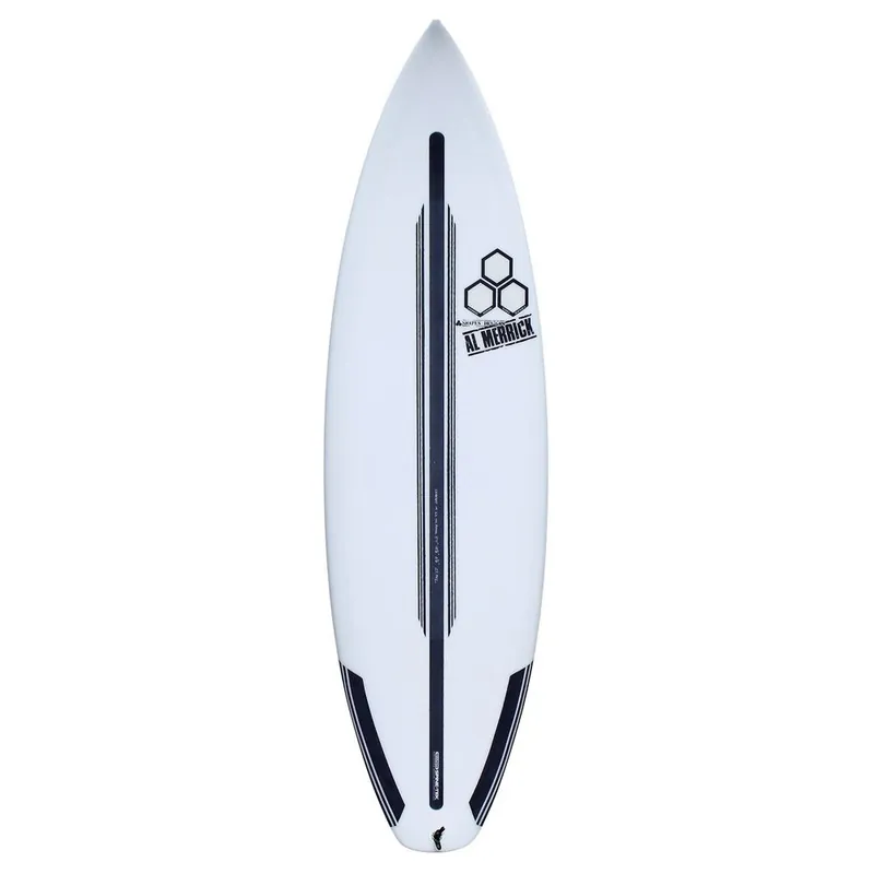 PLANCHE DE SURF AL MERRICK FEVER 5‘11‘‘ SPINE-TEK Acheter Direct