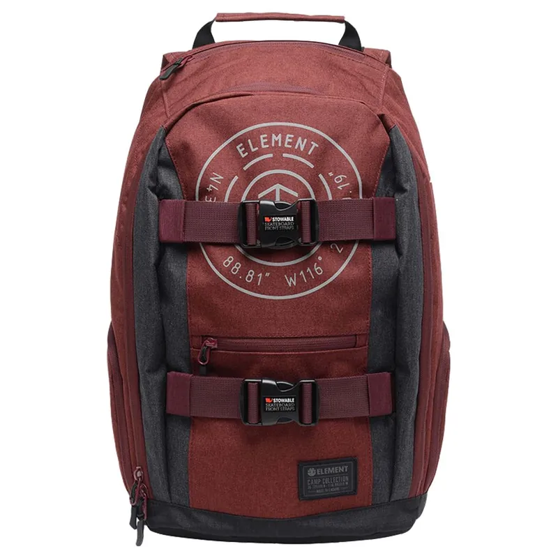 SAC DOS ELEMENT MOHAVE BPK Soldes