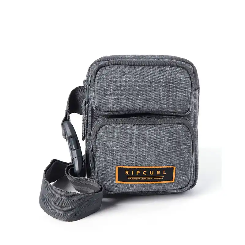 Jusqu'à Épuisement Des Stocks SAC MAIN RIP CURL 24/7 POUCH CORDURA