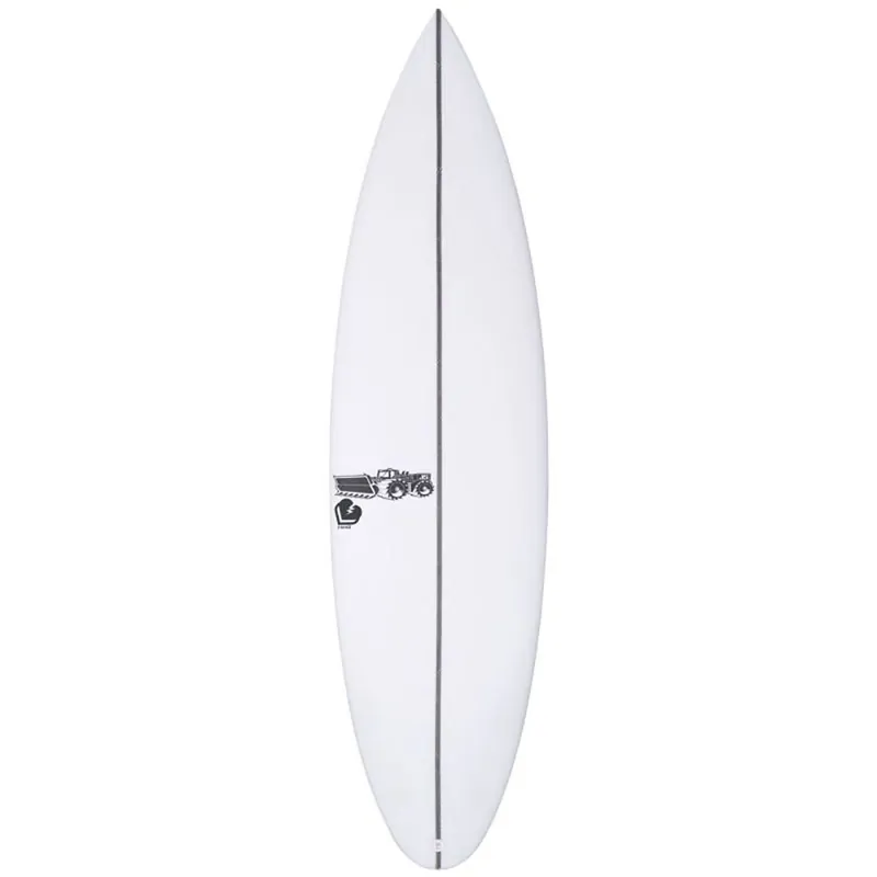 PLANCHE DE SURF JS FMN 2 6‘2‘‘ Dernier Modèle