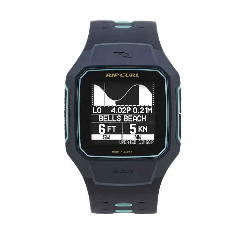 Commander Maintenant MONTRE RIP CURL SEARCH GPS SERIES 2