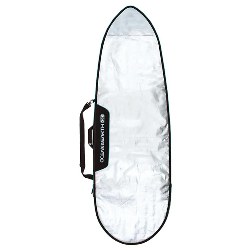 Commander Maintenant HOUSSE OCEAN EARTH BARRY BASIC FISH 5‘8‘‘
