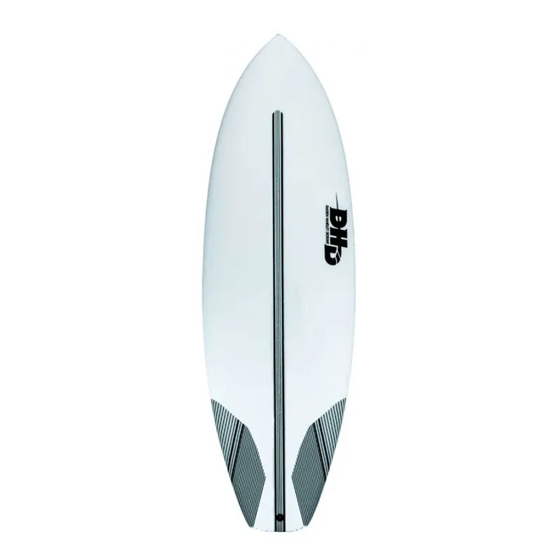 Offre Du Jour PLANCHE DE SURF DHD XRS 5‘7‘‘