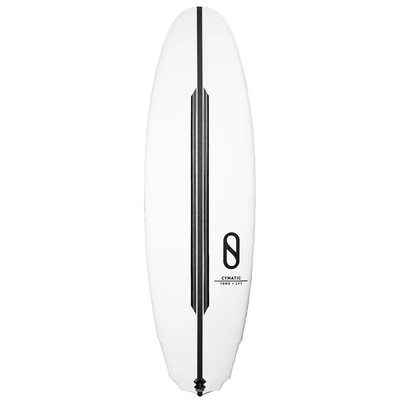 PLANCHE DE SURF FIREWIRE CYMATIC 5‘4" Promotion Saisonnière