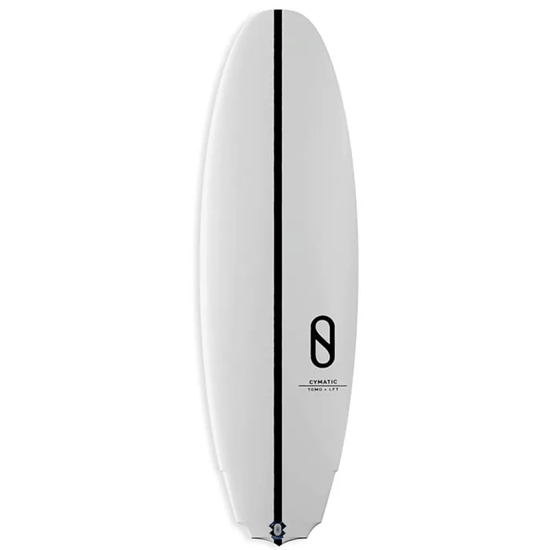 PLANCHE DE SURF FIREWIRE CYMATIC 5‘5" Nouveauté