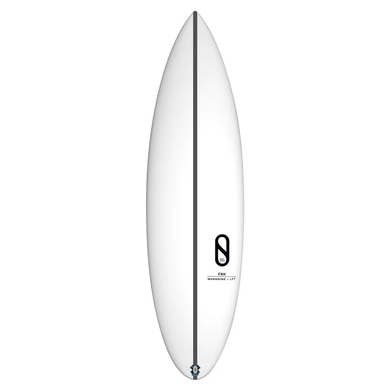 PLANCHE DE SURF FIREWIRE FRK 6‘0" Achat Immédiat