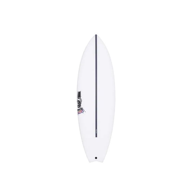 PLANCHE DE SURF JS PSYCHO NITRO HYFI 5‘7‘‘ Dernier Modèle