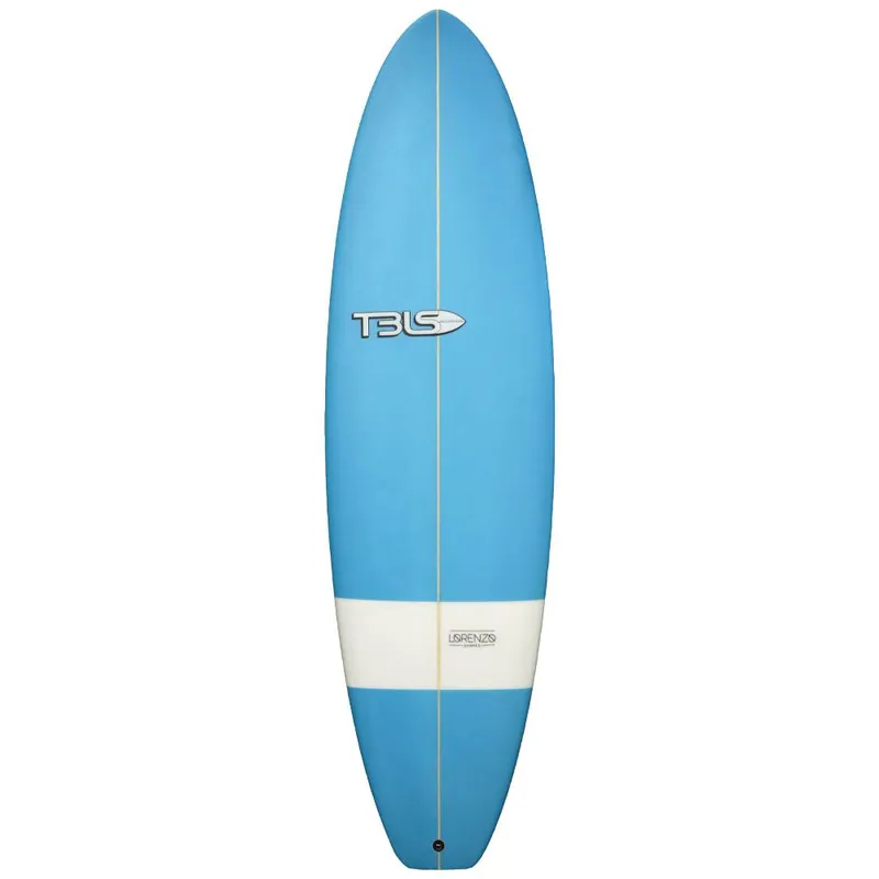 PLANCHE DE SURF TBLS CAMALEON 7‘4‘‘ - AZUL Prix Cassé