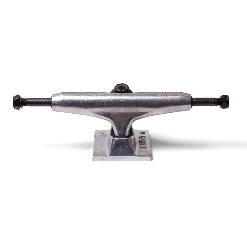 TRUCK ELEMENT RAW TRUCKS 5.0 Réduction