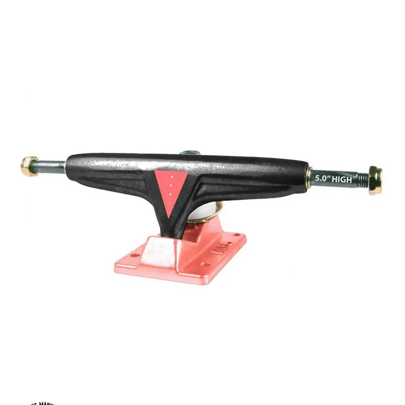 Prix Cassé TRUCK IRON CORAL HIGH 5.0"