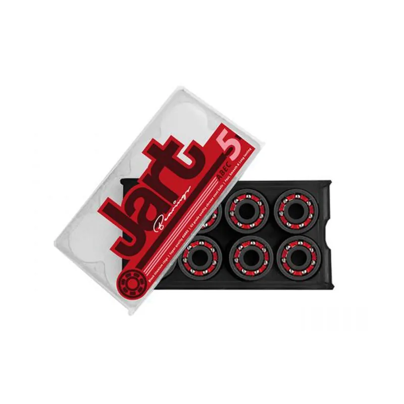 Prix Bas ROULEMENTS JART ABEC 5 608