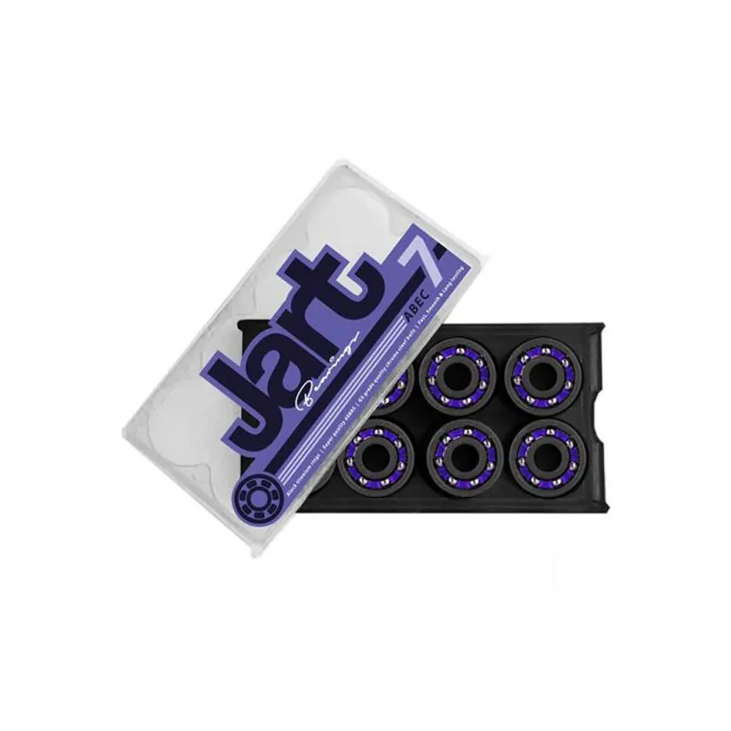 ROULEMENTS JART ABEC 7 608 Prix Promo