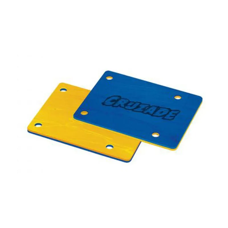 Marque ALZAS SKATE CRUZADE MAPLE RISER
