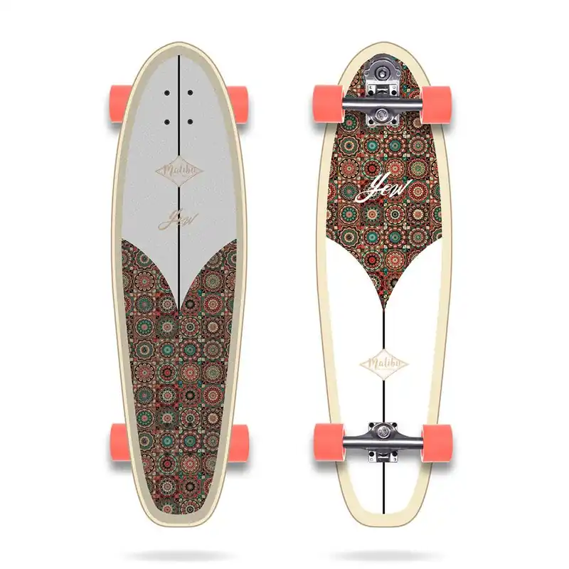 Offre Du Jour SURF SKATE YOW MALIBU 36"