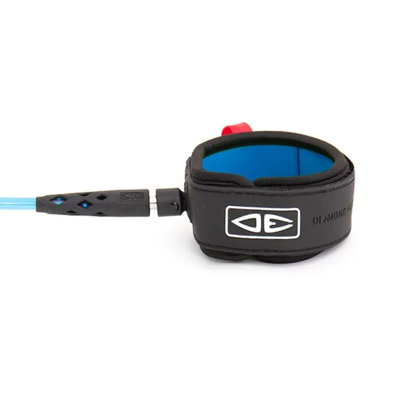 Populaire LEASH OCEAN EARTH REGULAR COMP 6‘0"