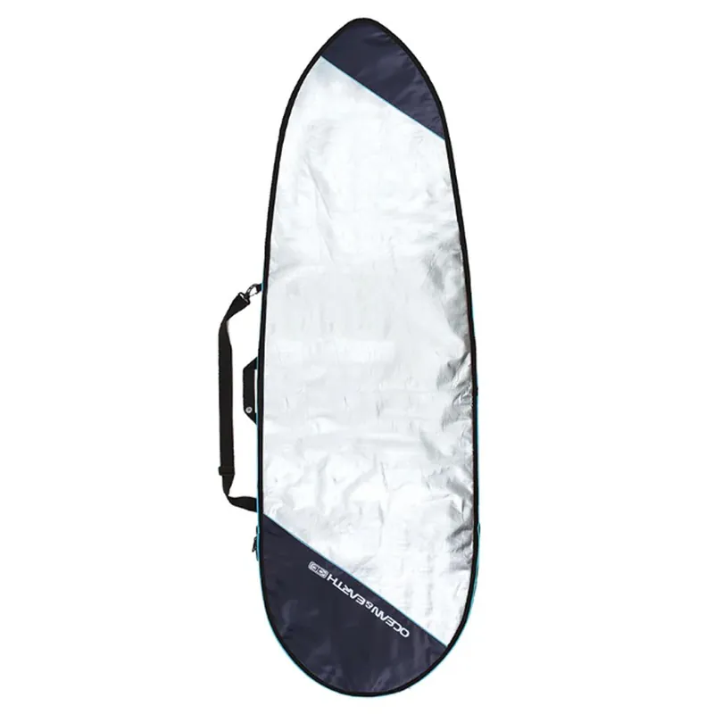 HOUSSE OCEAN EARTH BARRY BASIC FISH 6‘0‘‘ Promotion