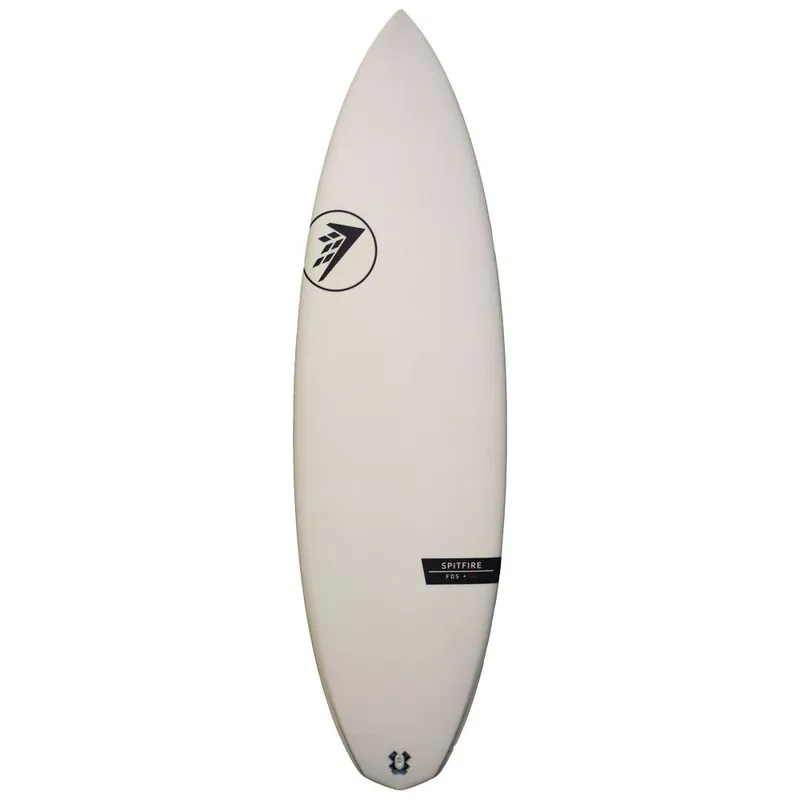 Populaire PLANCHE DE SURF FIREWIRE SPITFIRE 6‘4"