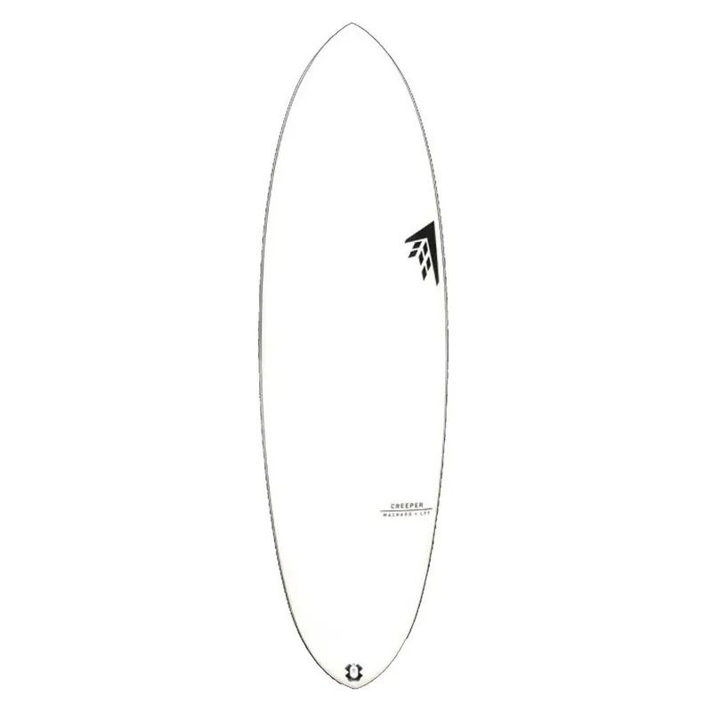 PLANCHE DE SURF FIREWIRE CREEPER 5‘10" GRADO B Offre Exclusive