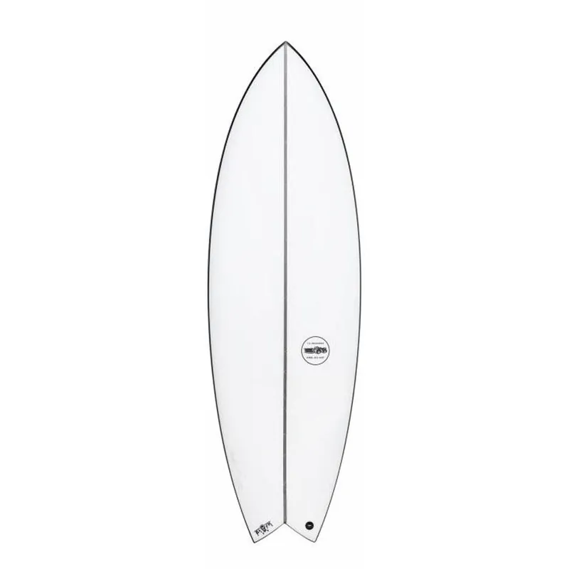 PLANCHE DE SURF JS BLACK BARON SUMMER 5‘8‘‘ Super Prix