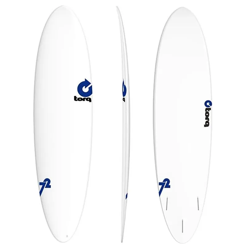 PLANCHE DE SURF TORQ FUN 7‘2‘‘ Super Prix