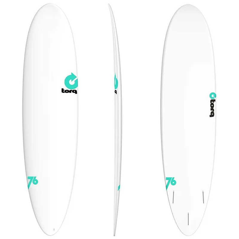 Nouveauté PLANCHE DE SURF TORQ FUN 7‘6‘‘
