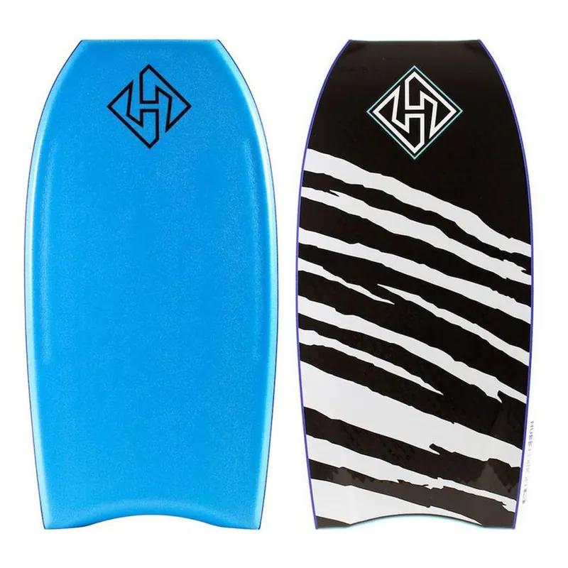 BODYBOARD HUBBOARDS HUBB FIRE STARTER PE 39‘‘ Acheter En Ligne