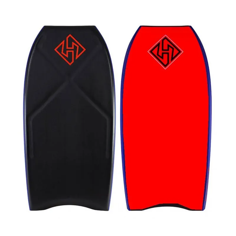 Must-Have BODYBOARD HUBBOARDS HOUSTON ARROW PE 42.5‘‘