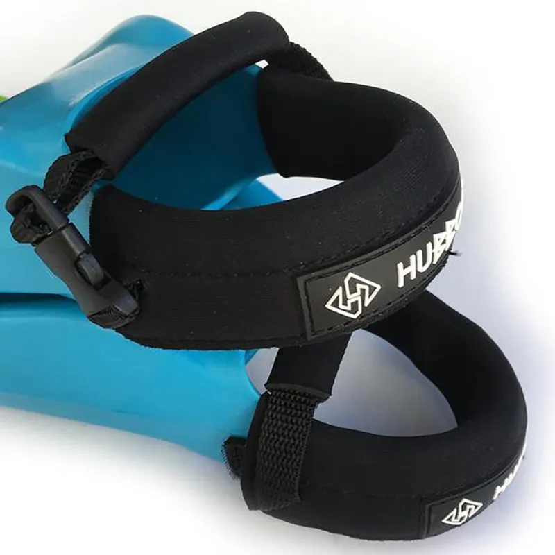 LEASH DE PALMES HUBBOARDS HUBB DELUXE Dernier Modèle