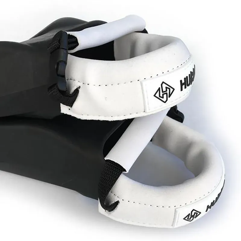 Seulement Aujourd'hui LEASH DE PALMES HUBBOARDS HUBB DELUXE