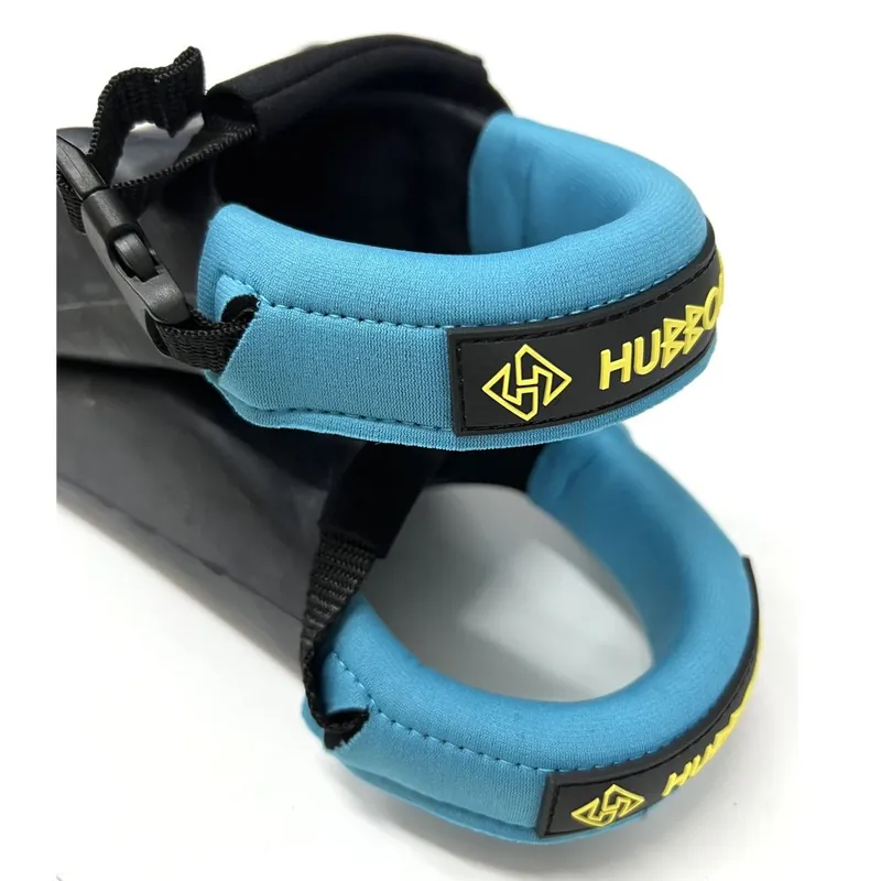 LEASH DE PALMES HUBBOARDS HUBB DELUXE Haute Qualité