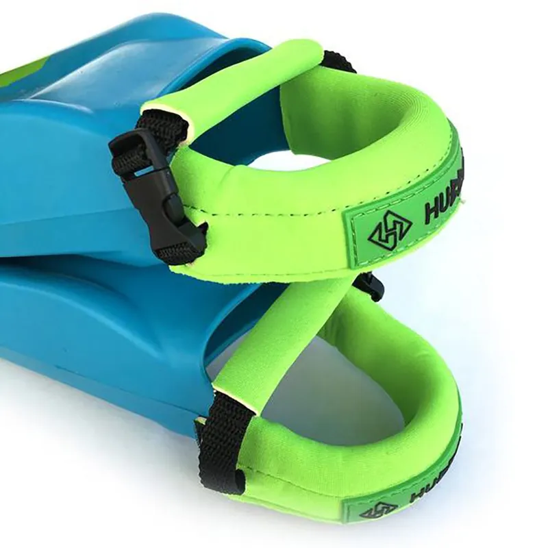 LEASH DE PALMES HUBBOARDS HUBB DELUXE Remise