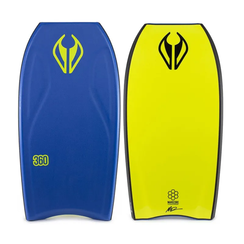 Pas Cher BODYBOARD NMD 360 CONTOUR PE HD 44‘‘