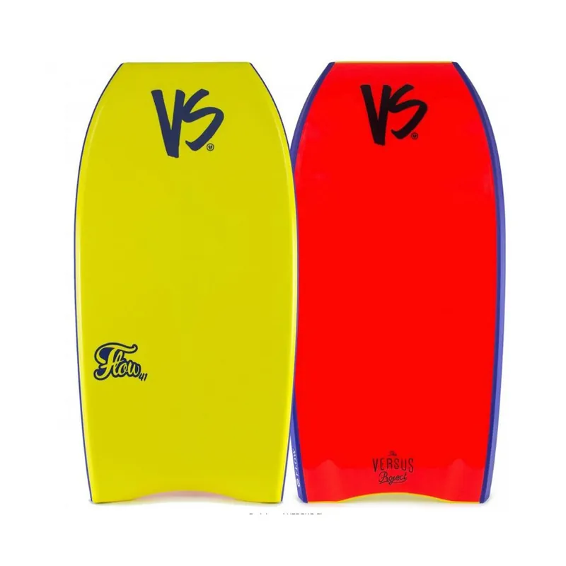 BODYBOARD VERSUS FLOW PE HD 43‘‘ Pas Cher
