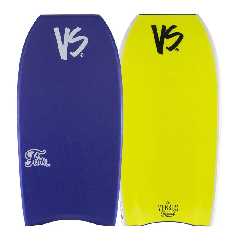 BODYBOARD VERSUS FLOW PE HD 44‘‘ Retour Gratuit