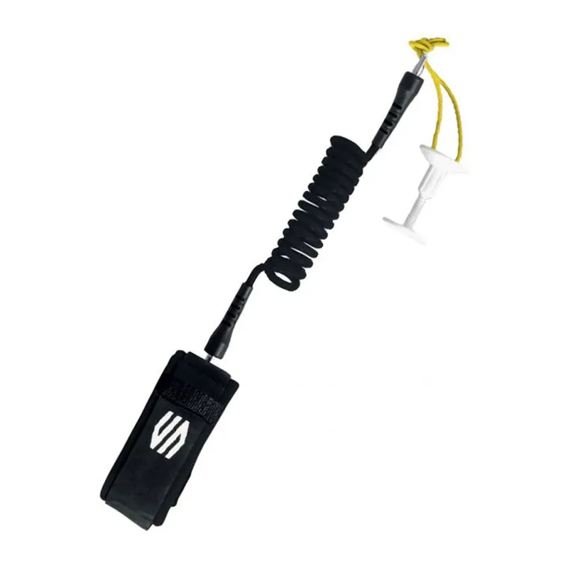 LEASH SNIPER REGULAR WRIST COILED Pas Cher