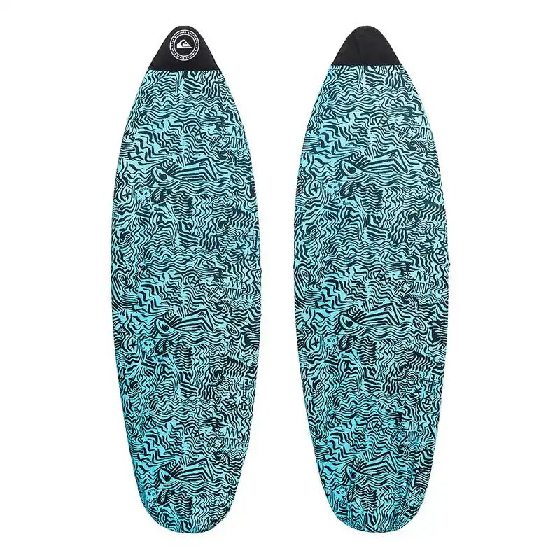 HOUSSE QUIKSILVER SHORTBOARD 5‘9‘‘ Vente Flash
