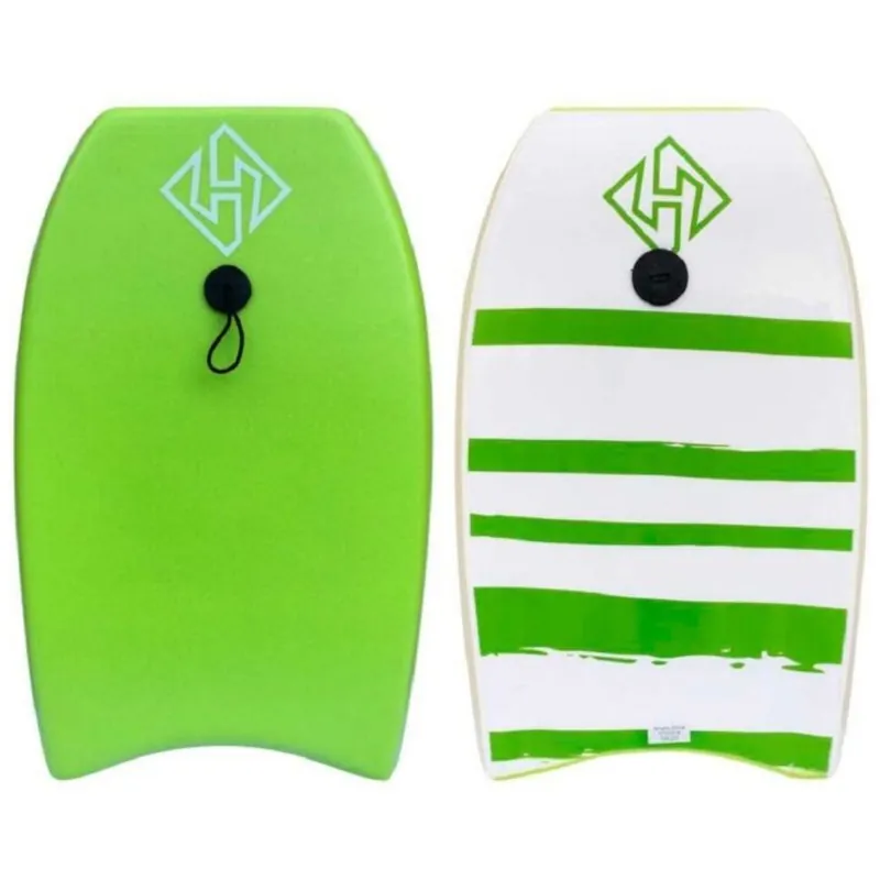 Acheter En Ligne BODYBOARD HUBBOARDS MINI KICK BOARDS 21‘‘