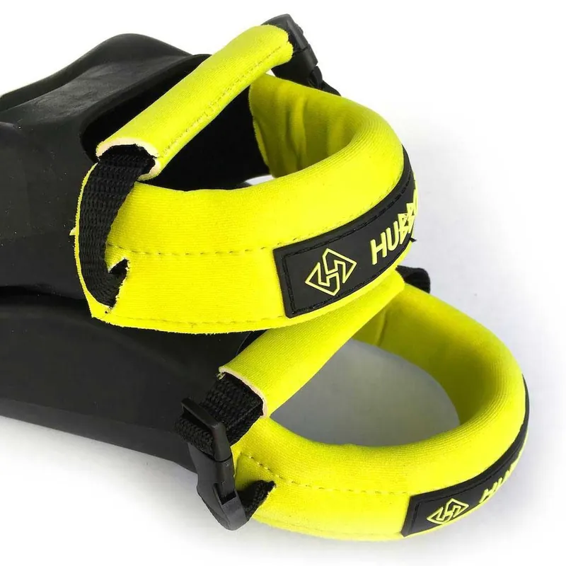 Offre Limitée LEASH DE PALMES HUBBOARDS HUBB DELUXE