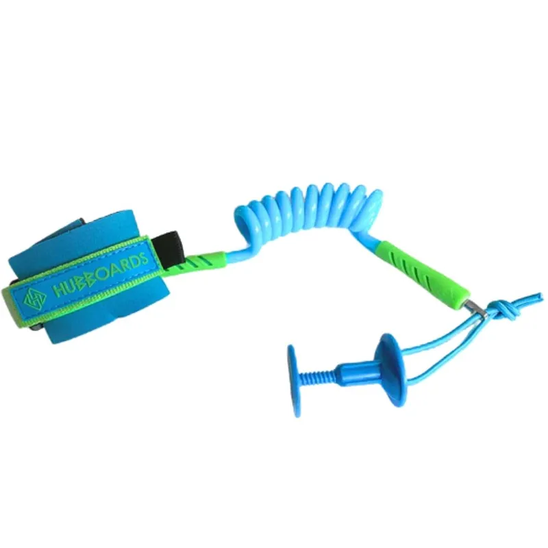Solde LEASH HUBBOARDS HUBB COMP WRIST LEASH