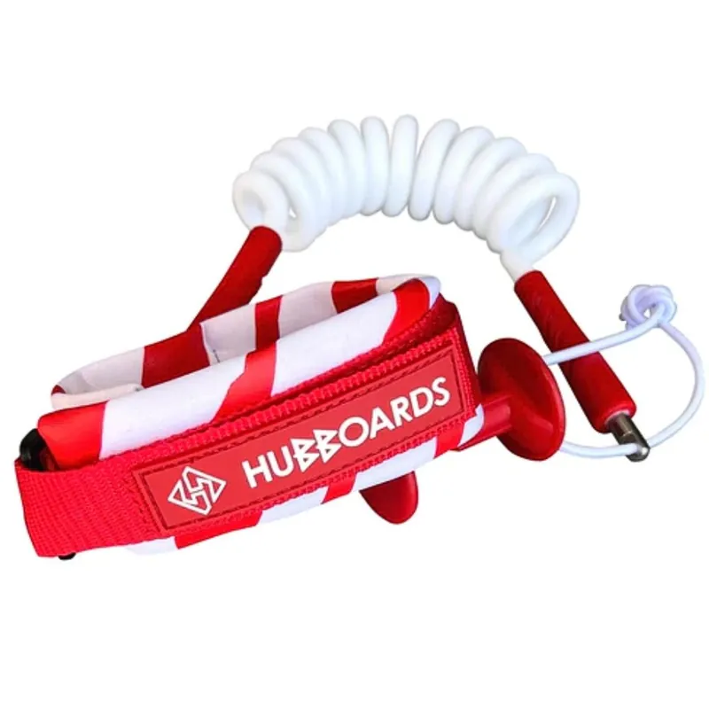 LEASH HUBBOARDS HUBB X-LARGE BICEP LEASH Certifié