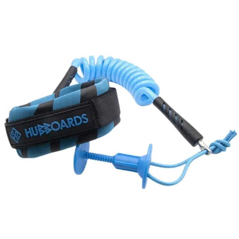 Réduction LEASH HUBBOARDS HUBB X-LARGE BICEP LEASH