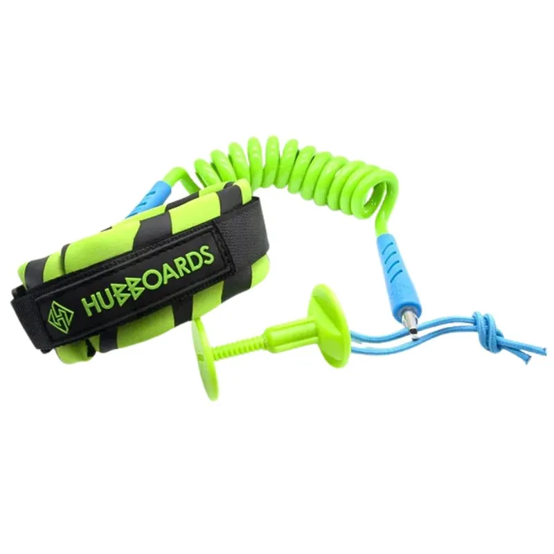 Achetez Aujourd'hui LEASH HUBBOARDS HUBB X-LARGE BICEP LEASH