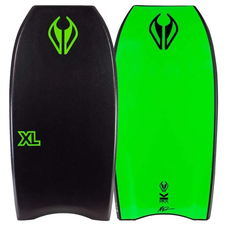 BODYBOARD NMD XLRG KINETIC PP 46‘‘ Dernière Chance