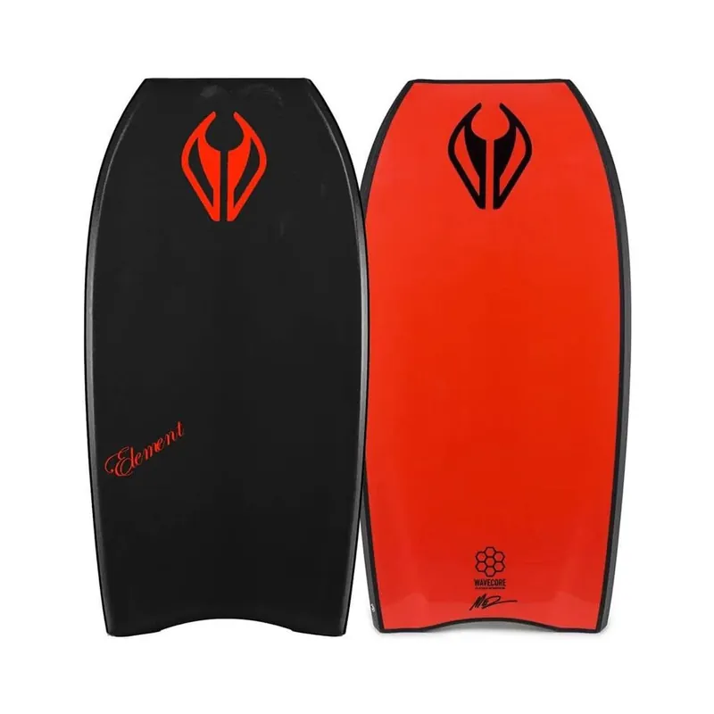 BODYBOARD NMD ELEMENT PE HD 40‘‘ Offre Exclusive