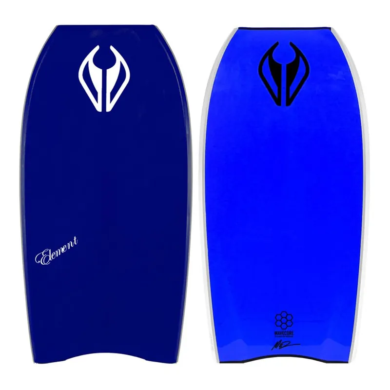 Nouvel Arrivage BODYBOARD NMD ELEMENT PE HD 39‘‘