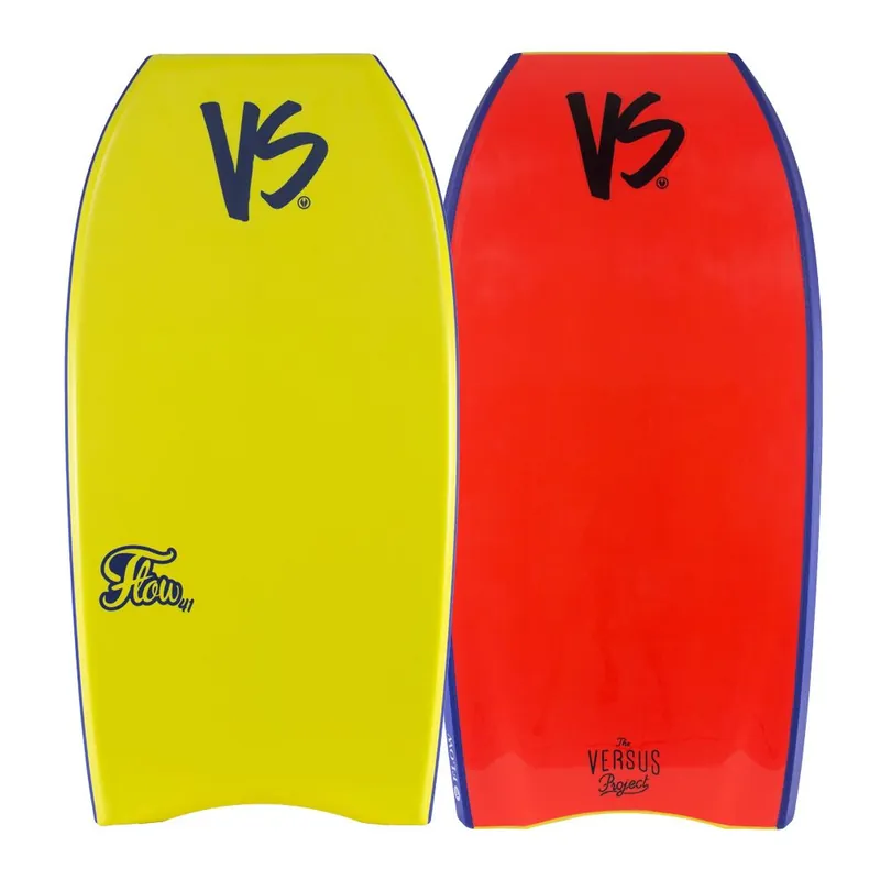 BODYBOARD VERSUS FLOW PE HD 40‘‘ Réduction